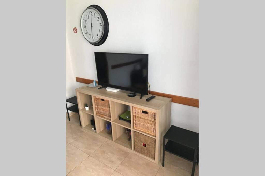 Yumbo Beach Apartment Perfect Location Free Fast Wifi Плайя-дель-Инглес Экстерьер фото