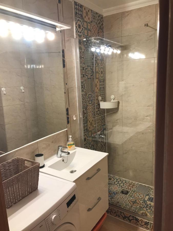 Yumbo Beach Apartment Perfect Location Free Fast Wifi Плайя-дель-Инглес Экстерьер фото